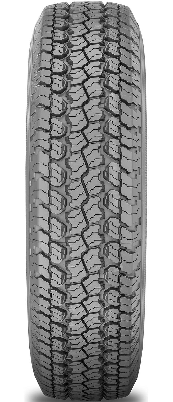 Goodyear Wrangler AT/S Goodyear Wrangler AT/S