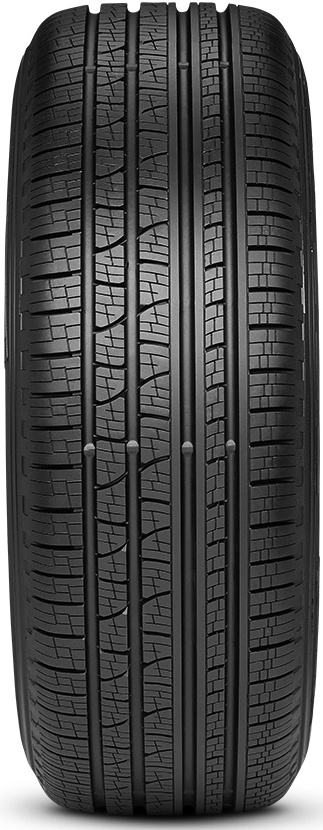 Pirelli Scorpion Verde All Season - pohled na dezén celoroční pneumatiky Pirelli Scorpion Verde All Season - pohled na dezén celoroční pneumatiky