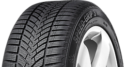 Semperit Speed-Grip 3 SUV - zimní pneu pro vozy SUV