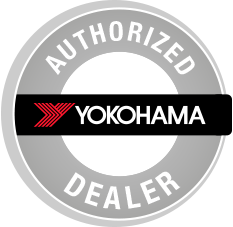 Yokohama authorized dealer