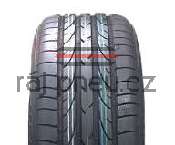 Bridgestone RE050 Potenza 100Y XL MO MFS DOT2021