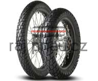 Dunlop Trailmax 65T TT Rear