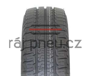 MICHELIN C AGILIS CAMPING 215/75 R16 113Q