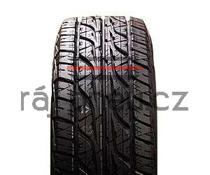 DUNLOP AT3 OWL 265/70 R15 112T