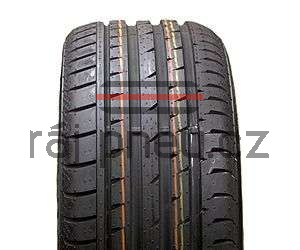 CONTINENTAL CSC 3 XL SSR FR 235/45 R17 97W