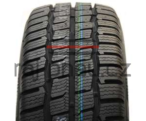 KUMHO C CW51 195/65 R16 104T