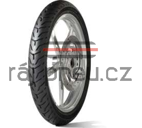 Dunlop D408 65H TL NW Front