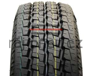 TOYO C H08 215/75 R16 113R