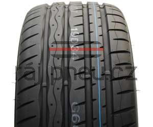 HANKOOK K107 XL MFS 215/40 R17 87Y