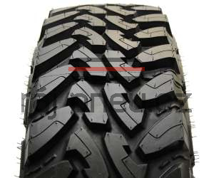 Toyo Open Country M/T 119P