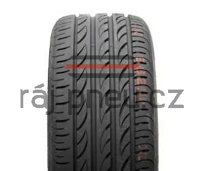 PIRELLI PZERO NERO GT 255/45 R18 99Y