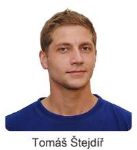 Skladník v Šenově