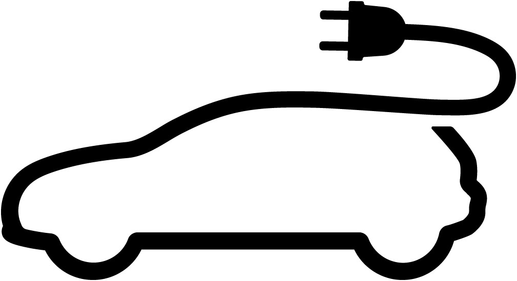 EV - Electric Vehicle Ready - nejen pro elektrické vozy