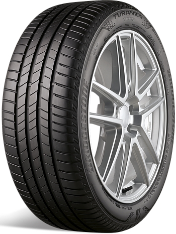 Bridgestone Turanza T005 DriveGuard - fotka celé pneumatiky