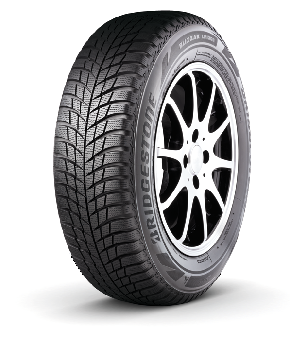 Bridgestone Blizzak LM-001