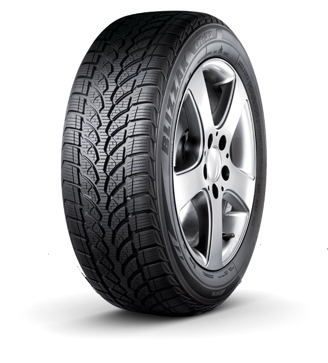 Bridgestone Blizzak LM-32