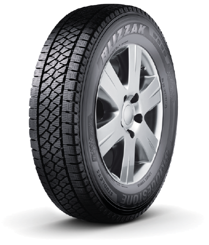 Bridgestone Blizzak W995