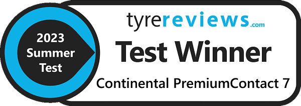 TyreReviews - Test PremiumContact 7