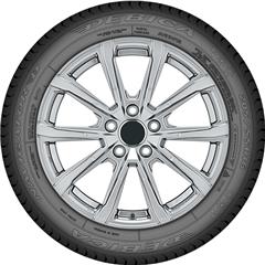 Debica Navigator 3 - bočnice pneumatiky Debica Navigator 3 - bočnice pneumatiky