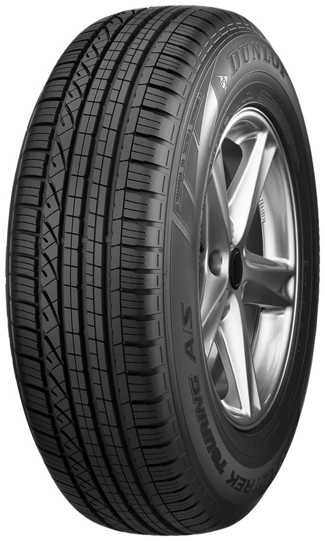 Dunlop Grandtrek Touring A/S Dunlop Grandtrek Touring A/S