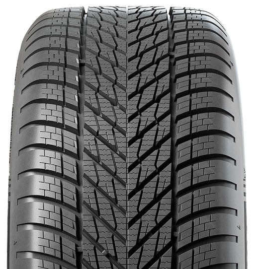 Dunlop Winter - dezén