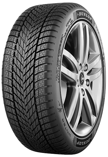 Dunlop winter - pneumatika