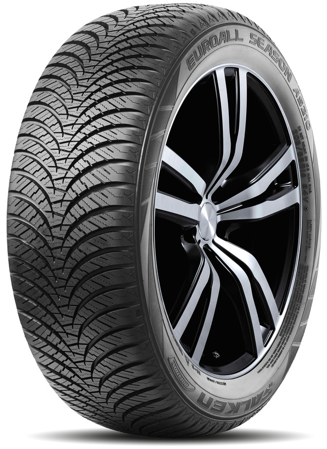 Falken EuroAll Season AS 210 Falken EuroAll Season AS 210