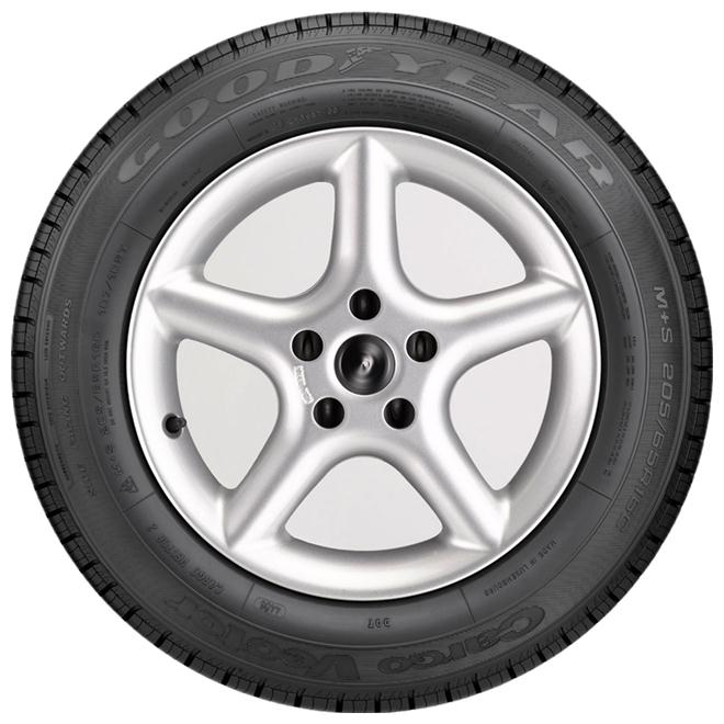 Goodyear Cargo Vector 2 Goodyear Cargo Vector 2