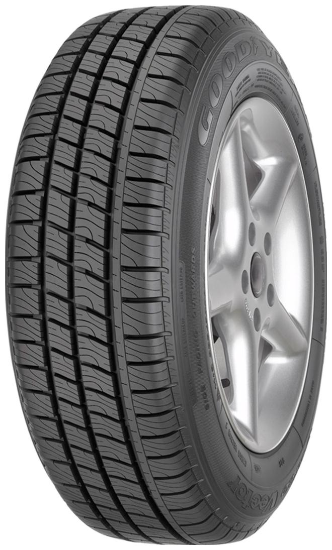 Goodyear Cargo Vector 2 Goodyear Cargo Vector 2