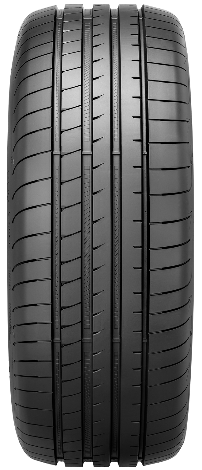 Goodyear Eagle F1 Asymmetric 3 SUV Goodyear Eagle F1 Asymmetric 3 SUV
