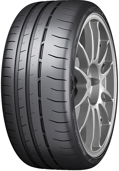 Goodyear Eagle F1 SuperSport R - foto pneumatiky