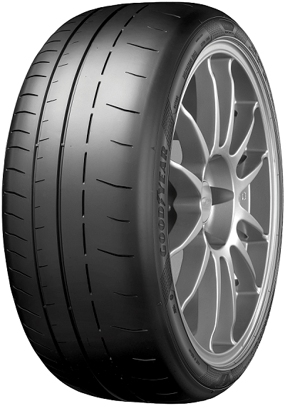 Goodyear Eagle F1 SuperSport RS - foto pneumatiky