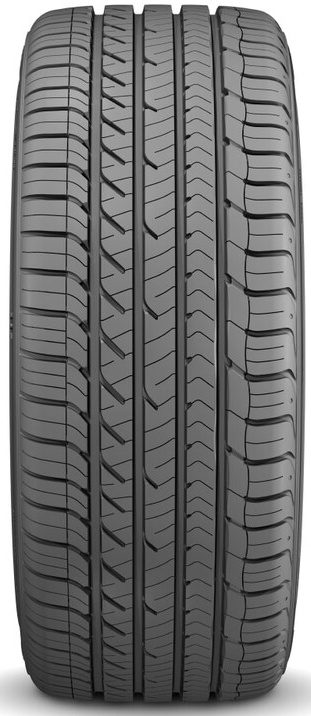 Goodyear Eagle Sport All Season - pohled na dezén Goodyear Eagle Sport All Season - pohled na dezén