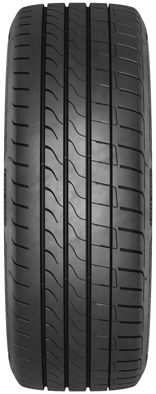 Goodyear Eagle Sport Cargo - detail dezénu Goodyear Eagle Sport Cargo - detail dezénu