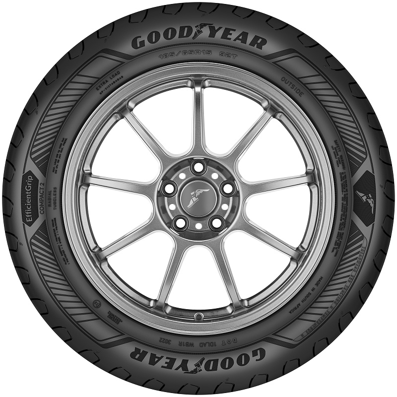 Goodyear EfficientGrip Compact 2 Goodyear EfficientGrip Compact 2