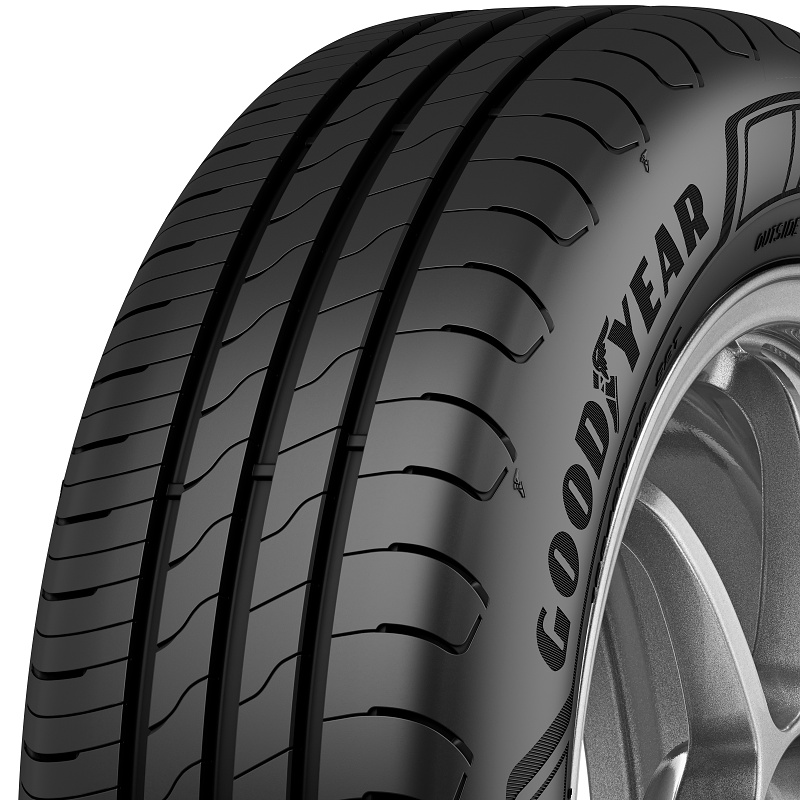 Goodyear EfficientGrip Compact 2 Goodyear EfficientGrip Compact 2