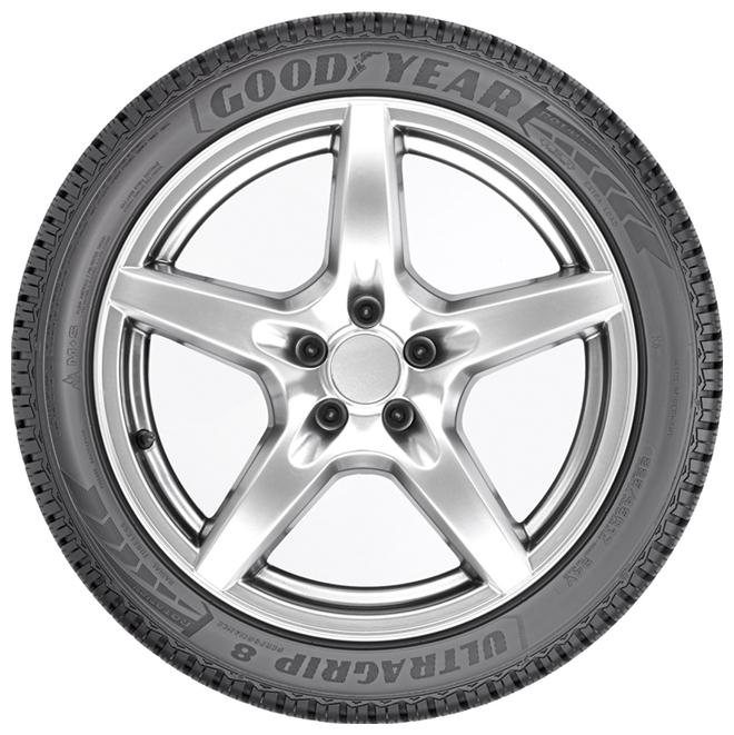 Goodyear UltraGrip 9 Performance Goodyear UltraGrip 9 Performance