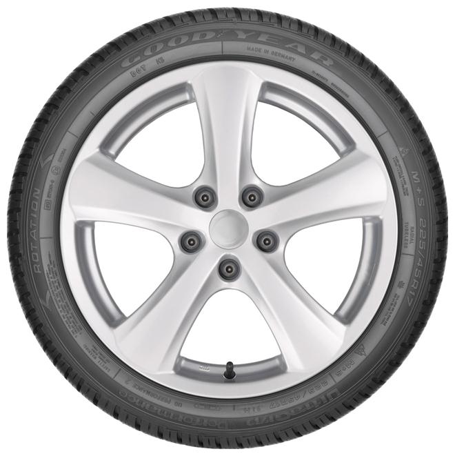 Goodyear UltraGrip Performance 2 Goodyear UltraGrip Performance 2