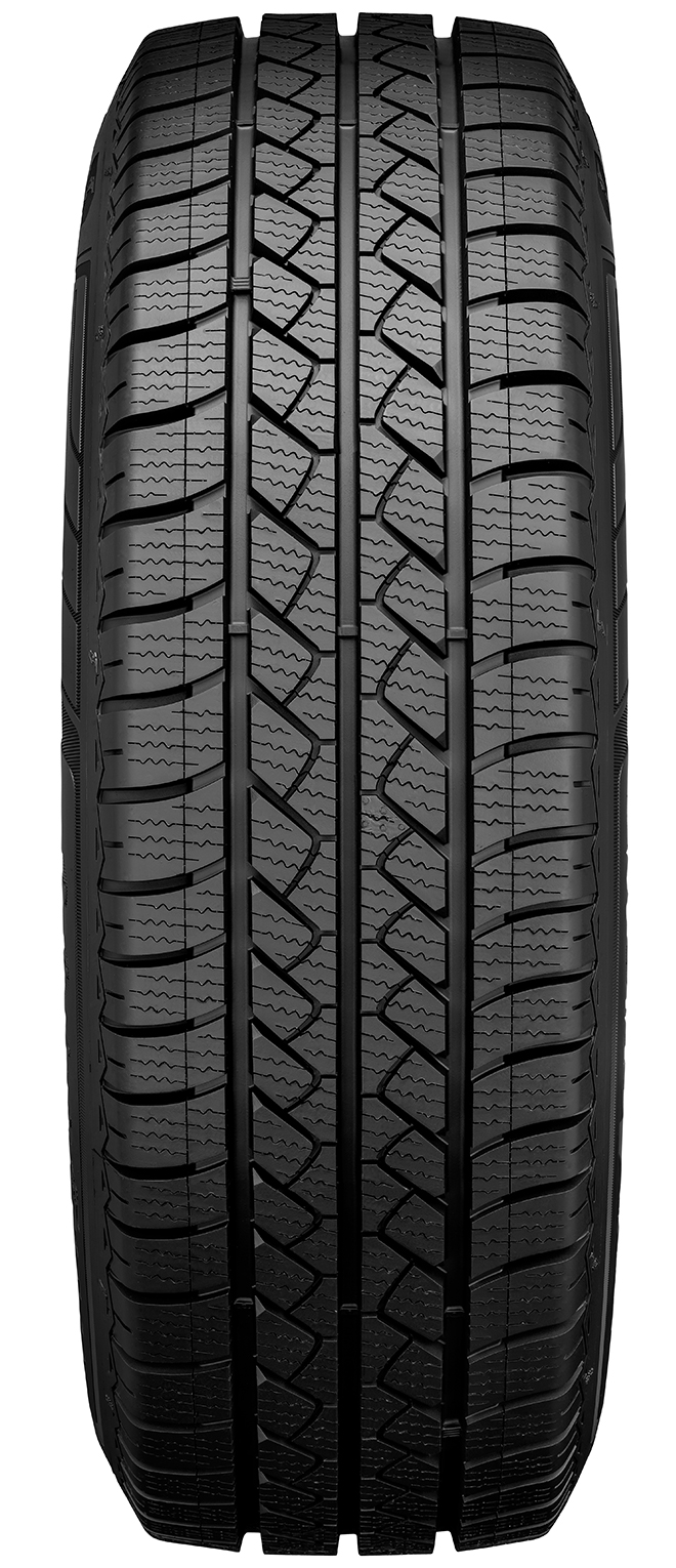Goodyear Vector 4Season Cargo Goodyear Vector 4Season Cargo