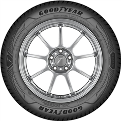 Goodyear 4Season Generace 3 - bočnice pneumatiky