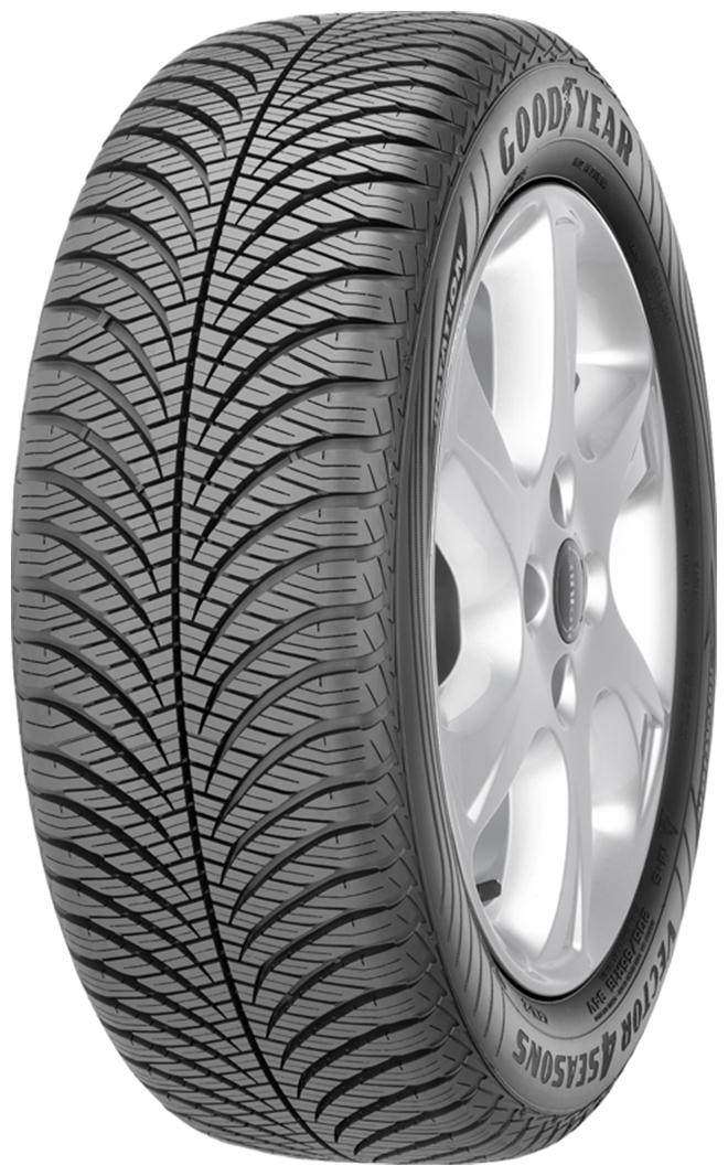 Goodyear Vector 4Seasons SUV Gen-2 Goodyear Vector 4Seasons SUV Gen-2