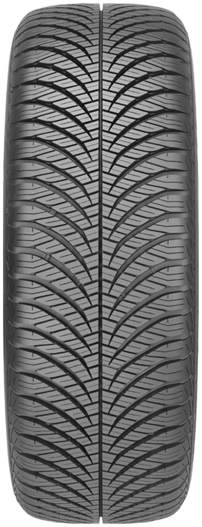Goodyear Vector 4Seasons SUV Gen-2 Goodyear Vector 4Seasons SUV Gen-2