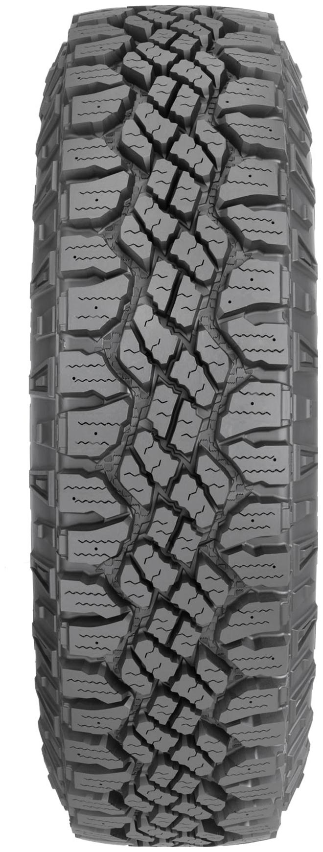 Goodyear Wrangler DuraTrac Goodyear Wrangler DuraTrac