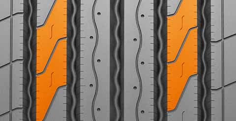 Hankook Smart AL10+ e-cube MAX