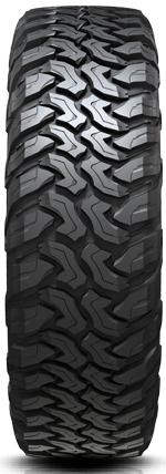 Hankook Dynapro MT2 RT05 - dezén pneumatiky Hankook Dynapro MT2 RT05 - dezén pneumatiky