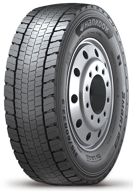 Hankook Smart Line DL50 pro dálkovou dopravu