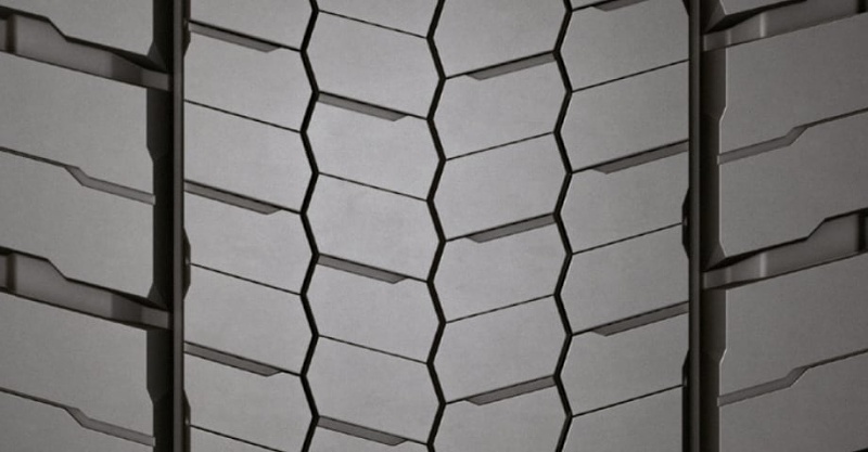 Hankook Smart Line DL50 - nová pneumatika