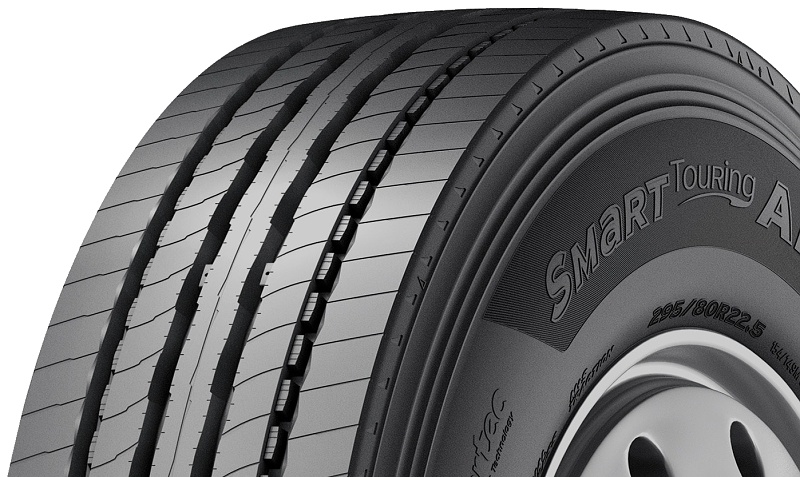 Hankook Smart Touring AL22 - popis technologie