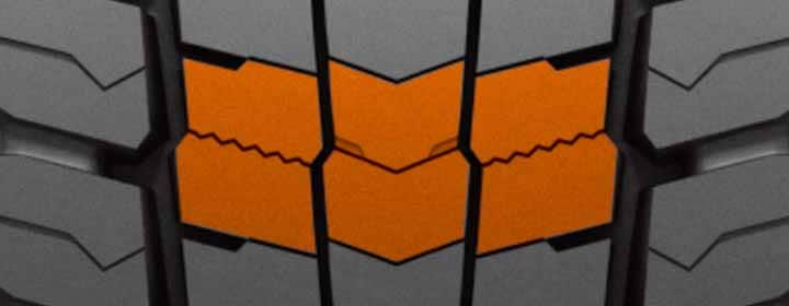 Čtvercové a uzamykatelné bloky