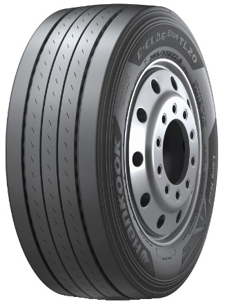 Hankook e-cube Blue TL20
